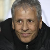Slavia Prag - Borussia Dortmund, Lucien Favre