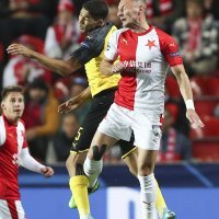 Slavia Prag - Borussia Dortmund