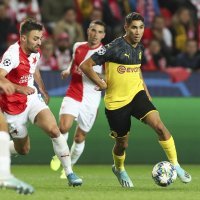 Slavia Prag - Borussia Dortmund