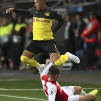 Slavia Prag - Borussia Dortmund