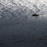 Promjena vremena u Dalmaciji