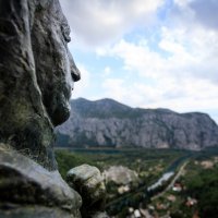 Promjena vremena u Dalmaciji