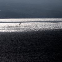 Promjena vremena u Dalmaciji