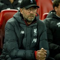 Liverpool - Salzburg, Jürgen Klopp