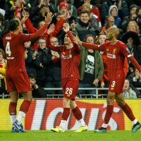 Liverpool - Salzburg