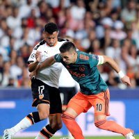 Valencia - Ajax