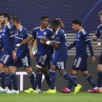 RB Leipzig - Lyon