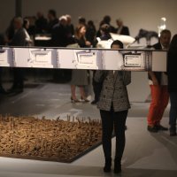 Otvorenje izložbe Četiri memorijala Nenada Fabijanića