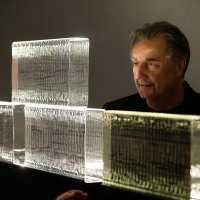 Otvorenje izložbe Četiri memorijala Nenada Fabijanića