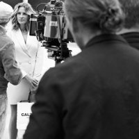 Julia Roberts u modnoj kampanji brenda Calzedonia