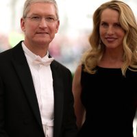 Laurene Powell Jobs