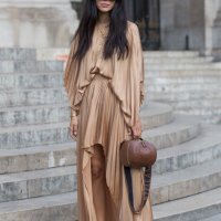 Street style zvijezde na pariškom Tjednu mode