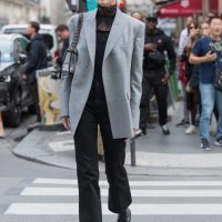 Street style zvijezde na pariškom Tjednu mode