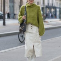 Street style zvijezde na pariškom Tjednu mode