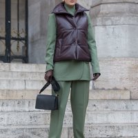 Street style zvijezde na pariškom Tjednu mode