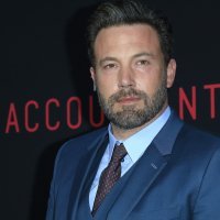Ben Affleck