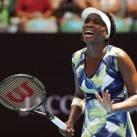 Venus Williams
