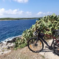 Pedaliranje: Hvar