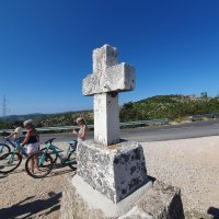 Pedaliranje: Hvar