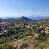 Pedaliranje: Hvar