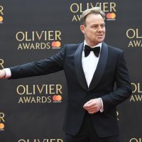 Jason Donovan