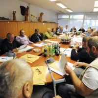 Sjednica vrha Hvidre