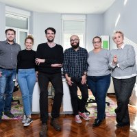 Renata Šeperić Petak sa zaposlenicima