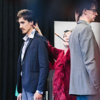 Vječni malograđanin