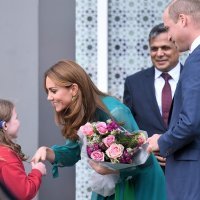 Vojvotkinja Kate Middleton i princ William