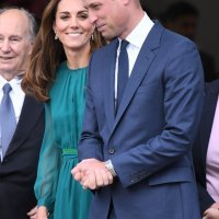 Vojvotkinja Kate Middleton i princ William