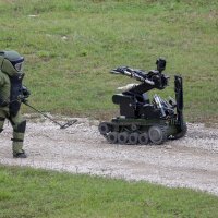 Vojna vježba UDAR 19