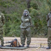 Vojna vježba UDAR 19