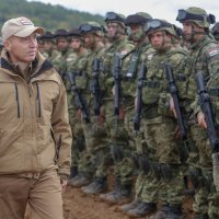 Vojna vježba UDAR 19