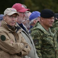 Vojna vježba UDAR 19