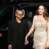 Angelina Jolie