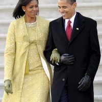 Michelle i Barack Obama