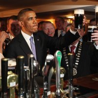 Michelle i Barack Obama