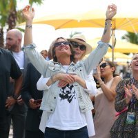 Nicole Kidman i Keith Urban