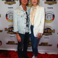 Nicole Kidman i Keith Urban