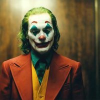 Joaquin Phoenix kao Joker