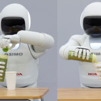 Honda Asimo
