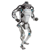 Boston Dynamics Atlas
