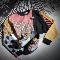 Nightmare Before Christmas X Vans (1)