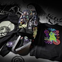 Nightmare Before Christmas X Vans (3)