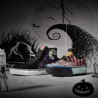 Nightmare Before Christmas X Vans (4)