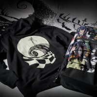 Nightmare Before Christmas X Vans (5)