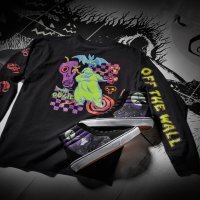 Nightmare Before Christmas X Vans (6)