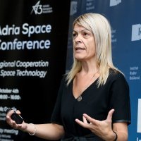 Regionalna suradnja u svemirskoj tehnologiji