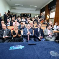 Regionalna suradnja u svemirskoj tehnologiji