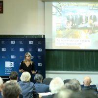 Regionalna suradnja u svemirskoj tehnologiji
